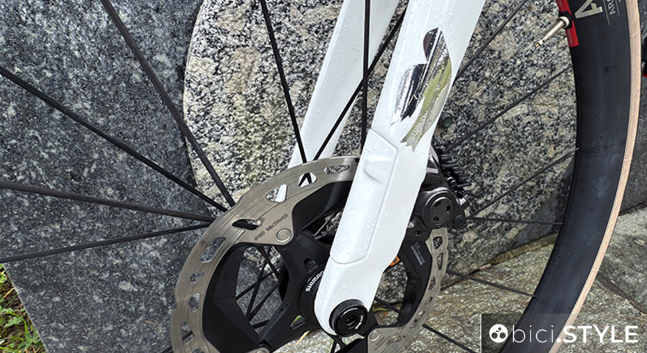 L'acciaio, il materiale eterno per bici senza tempo ed epoca