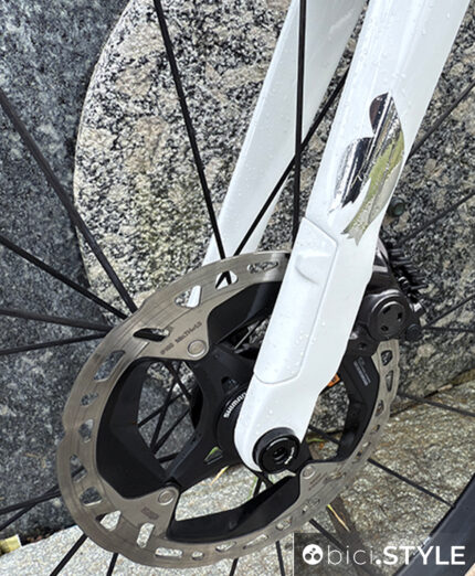 L'acciaio, il materiale eterno per bici senza tempo ed epoca