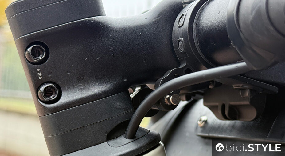 Il bikepacking è più bello se fatto con lo stile di BAC Milano