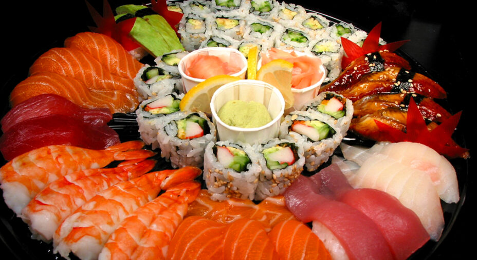 I ristoranti alla carta riescono spesso a garantire un maggior controllo della qualità degli ingredienti (depositphotos.com)