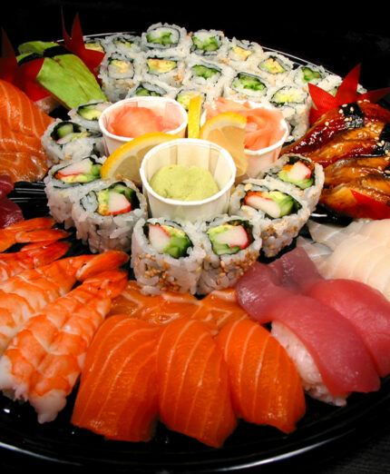 I ristoranti alla carta riescono spesso a garantire un maggior controllo della qualità degli ingredienti (depositphotos.com)