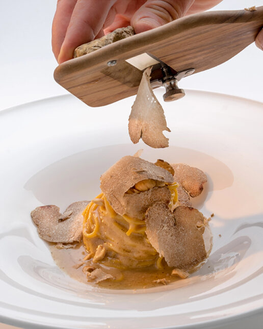 Alimentazione, tartufo, benessere (depositphotos.com)