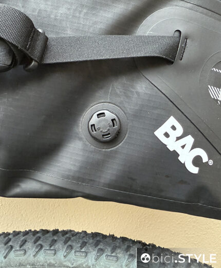 Il bikepacking è più bello se fatto con lo stile di BAC Milano
