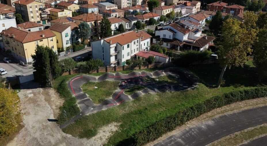 Bike Park Ravenna