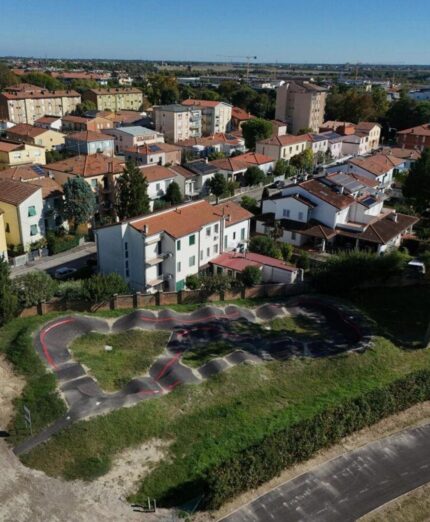 Bike Park Ravenna