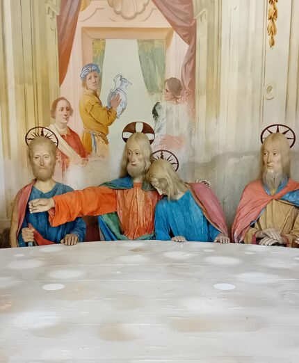 Sacri Monti, statute