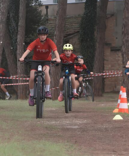 Bike Park Ravenna