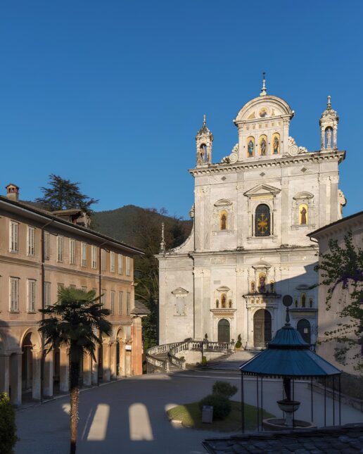 Sacri Monti, Varallo