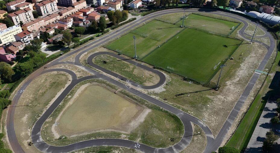 Bike Park Ravenna