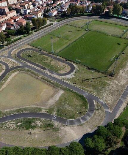Bike Park Ravenna