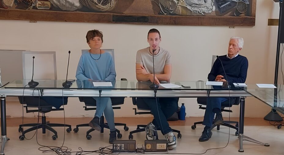 Bologna Città 30, Fabio Bettani