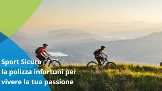 MetLife, polizza sport sicuro