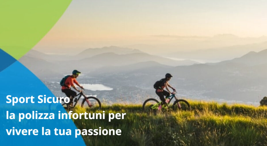 MetLife, polizza sport sicuro