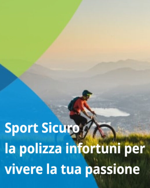 MetLife, polizza sport sicuro