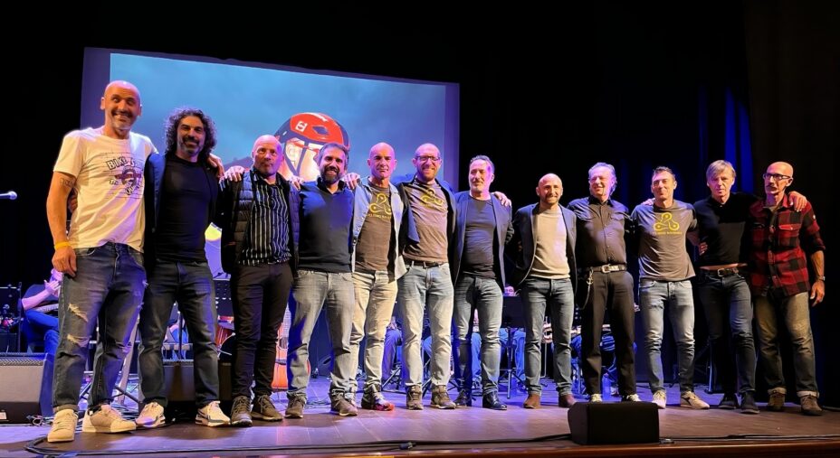 Bike Park Ravenna, Comitato Amici del Ciclismo