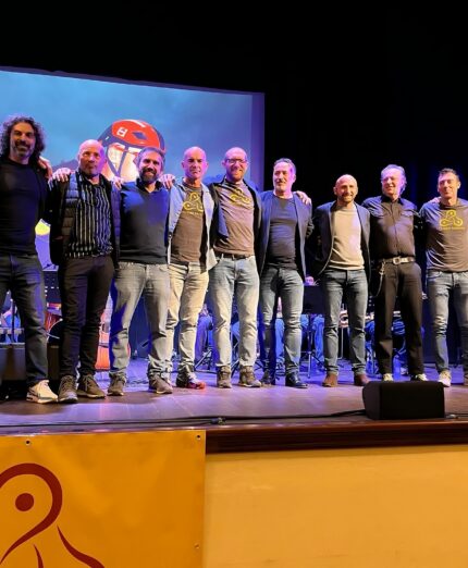 Bike Park Ravenna, Comitato Amici del Ciclismo