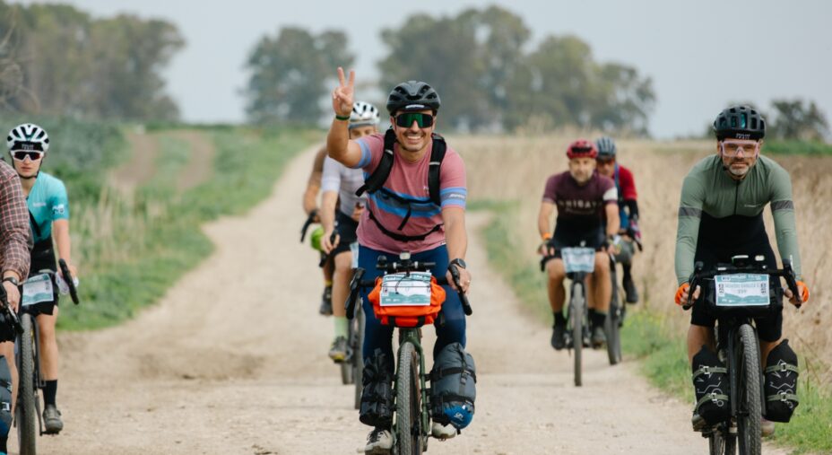 Molise Trail, ciclisti, bikepacking