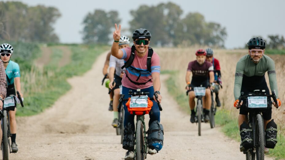 Molise Trail, ciclisti, bikepacking