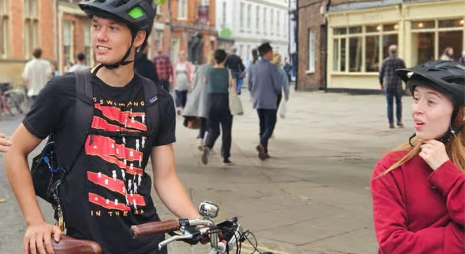 In Inghilterra un terzo dei nuovi proprietari di bici è al suo primo acquisto in assoluto