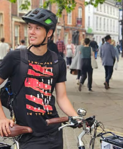 In Inghilterra un terzo dei nuovi proprietari di bici è al suo primo acquisto in assoluto