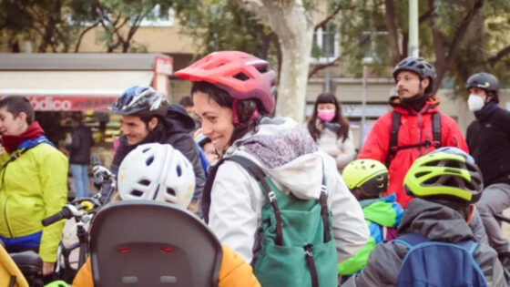 BYCS: la rivoluzione a pedali per città a misura d'uomo