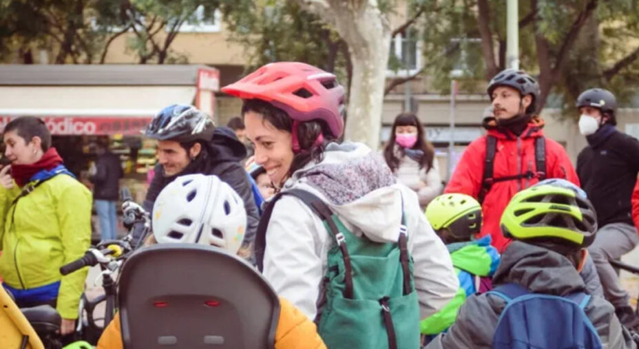 BYCS: la rivoluzione a pedali per città a misura d'uomo