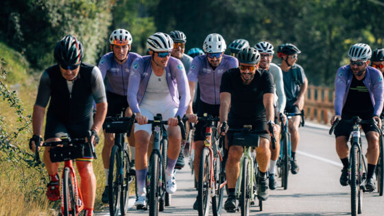 Bergamont: la bicicletta come “motore” di solidarietà e cambiamento