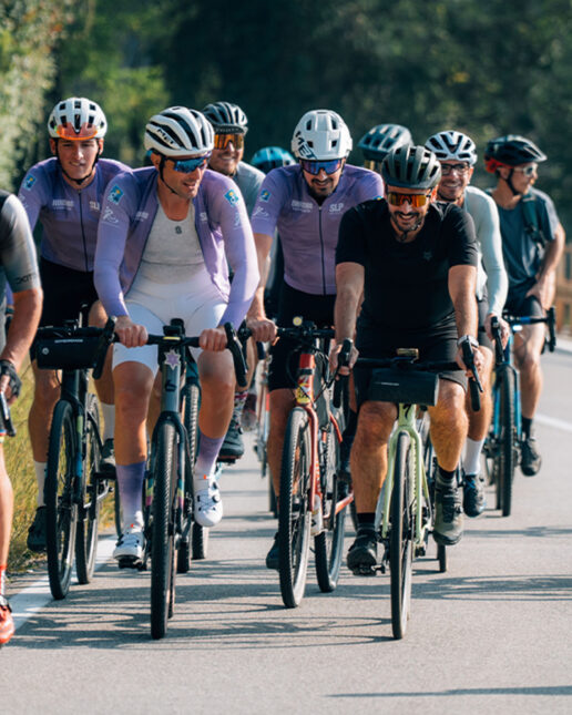Bergamont: la bicicletta come “motore” di solidarietà e cambiamento