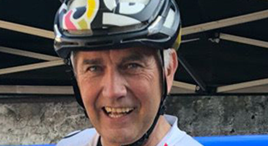 Paolo Tagliacarne, presidente del comitato organizzatore della prova italiana