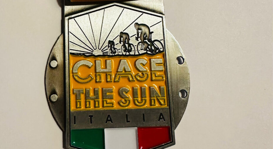 L'iscrizione costa 240 euro, comprensivi di due cene e due gadget speciali (uno a sorpresa...)