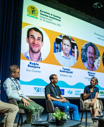 Un momento dei lavori svoltisi a Balaton in Ungheria, durante il congresso annuale della federazione europea