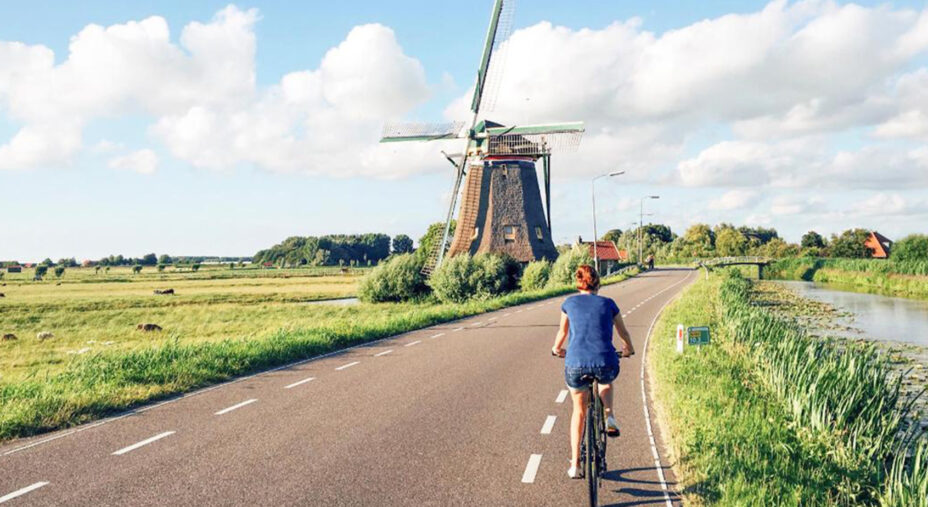 Per entrare nella rete Eurovelo ci sono precise disposizioni tecniche, legate alla struttura dei percorsi