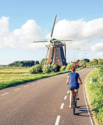 Per entrare nella rete Eurovelo ci sono precise disposizioni tecniche, legate alla struttura dei percorsi