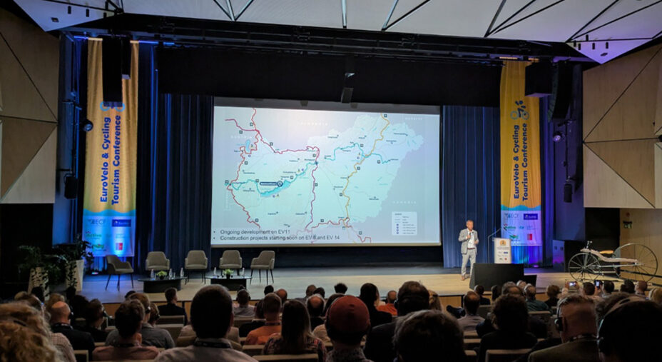 Eurovelo, una rete in espansione. Anche in casa nostra?