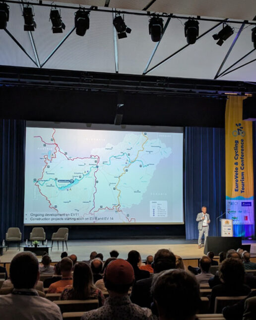 Eurovelo, una rete in espansione. Anche in casa nostra?