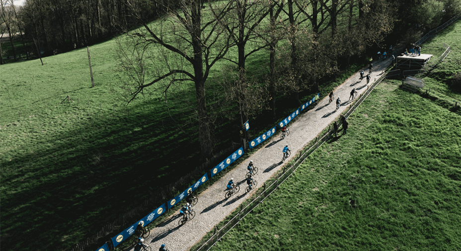 We Ride Flanders 2025