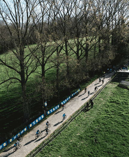 We Ride Flanders 2025