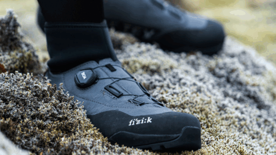 Fizik scarpe invernali