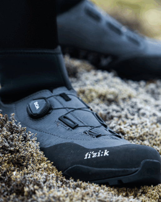 Fizik scarpe invernali