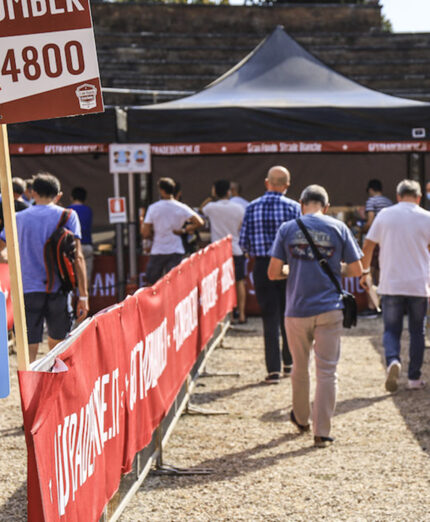 La FCI, che ha rivisto verso l'alto le quote associative, chiede il doppio tesseramento per gareggiare nelle sue Granfondo