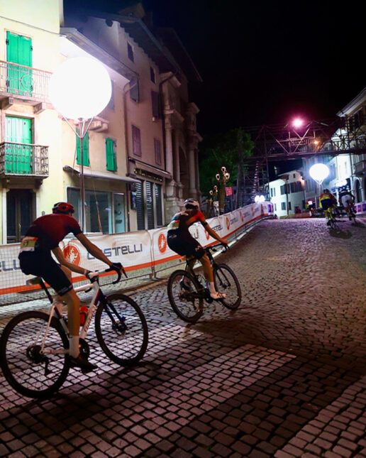 24 Ore di Feltre: apertura iscrizioni, giovani e solidarietà