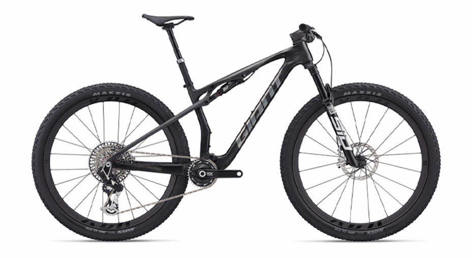 Anthem Advanced SL di Giant