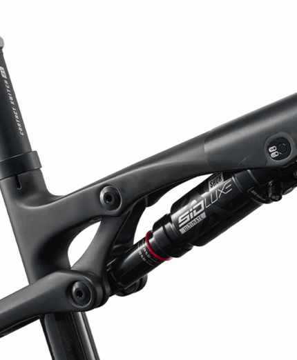 Anthem Advanced SL sospensione