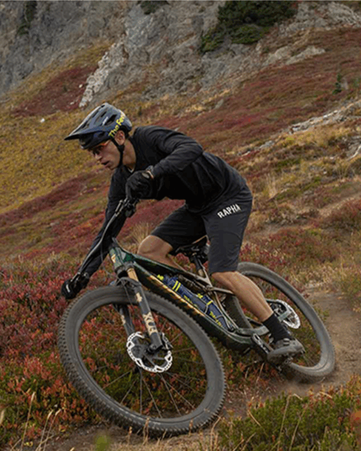 Anthem X Advanced SL di Giant