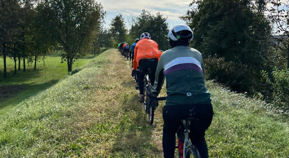 L'impegno di Berici Climbs sta diventando trainante per il cicloturismo vicentino, in un territorio di grande tradizione per la mtb