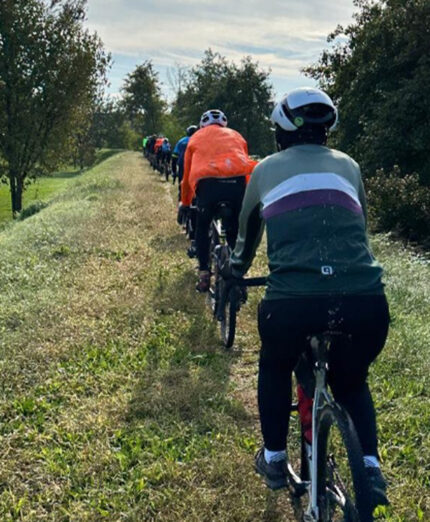 L'impegno di Berici Climbs sta diventando trainante per il cicloturismo vicentino, in un territorio di grande tradizione per la mtb