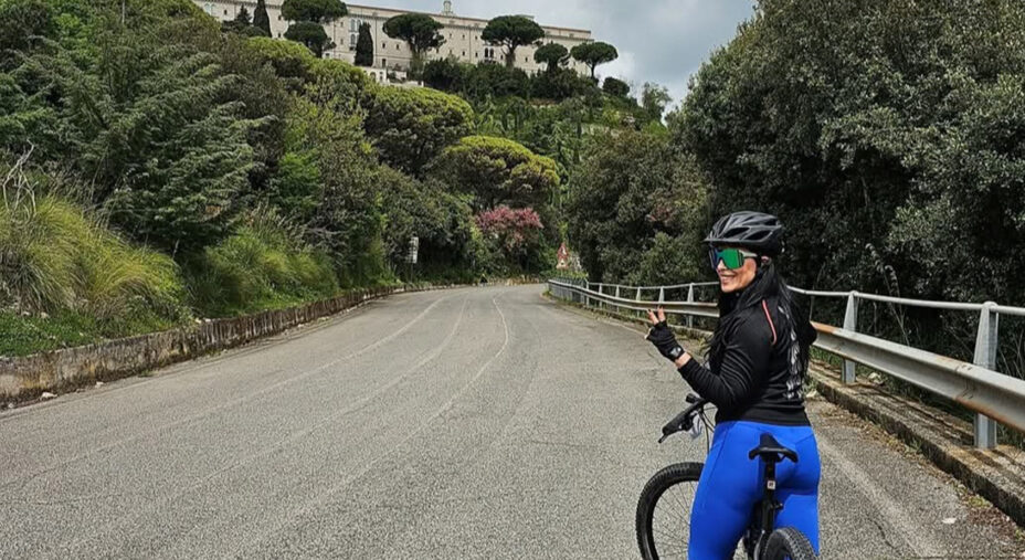 Pedalando l’Italia con Isoradio. Non si parla più solo di traffico…