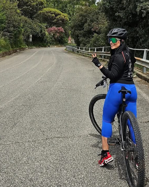 Pedalando l’Italia con Isoradio. Non si parla più solo di traffico…