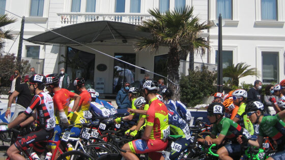 La proposta bike del Kursaal. Prenota ora e gioisci nel 2026…