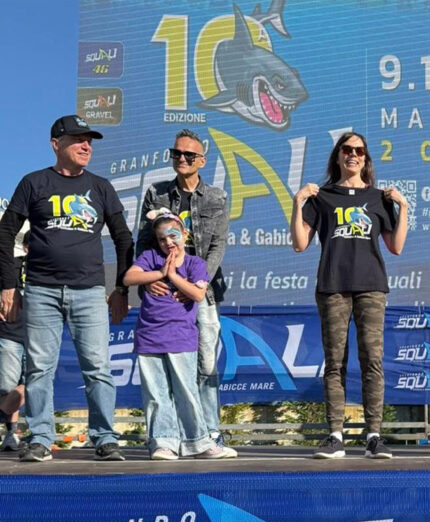 I pacchetti dell'hotel comprendono anche l'iscrizione alle Granfondo romagnole a costi ribassati